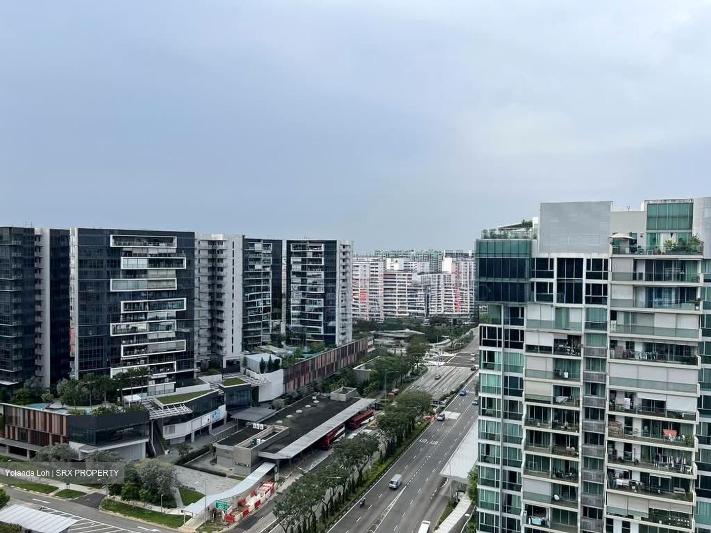 Sant Ritz (D13), Condominium #556087431